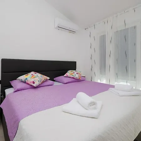 Villa Icici *