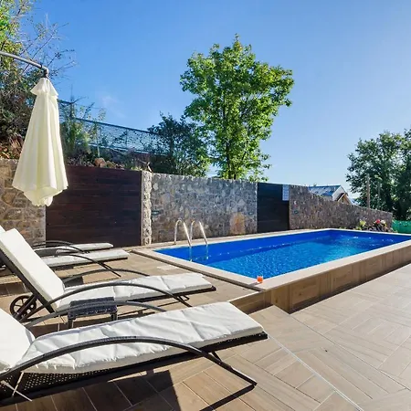 Villa Icici Villa Icici