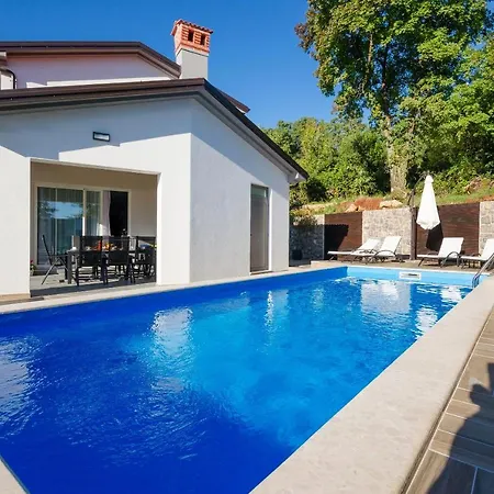 Villa Icici