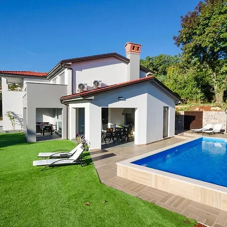 Villa Icici Icici