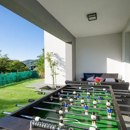 Villa Villa Icici