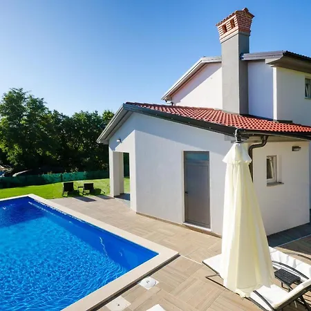 Villa Icici *