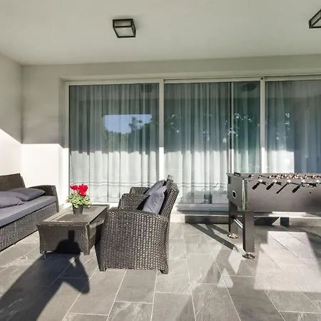Villa Icici Villa *
