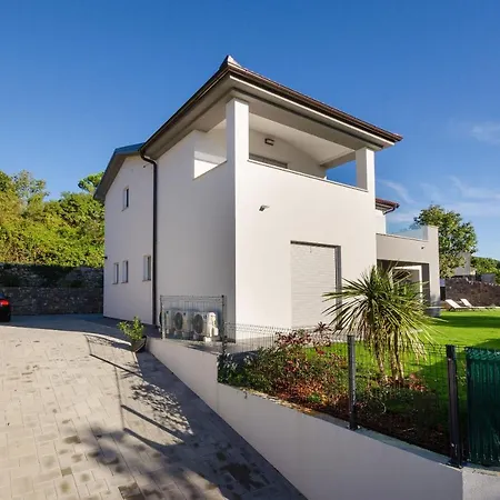 Villa Villa Icici Icici